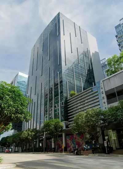 Mactan Newtown