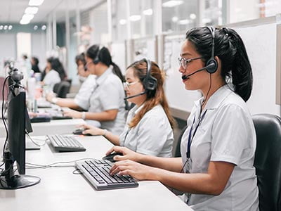 Onboarding — 40h de treinamento